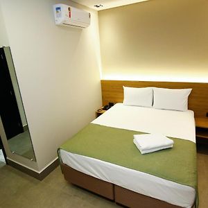 Quarto superior famíliar